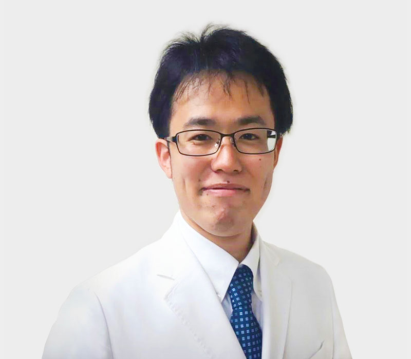 山下医師