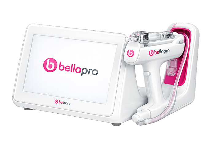 水光注射 Bella Pro（ベラプロ）とは
