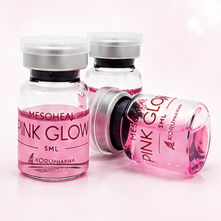 ピンクグロー（PINK GLOW）